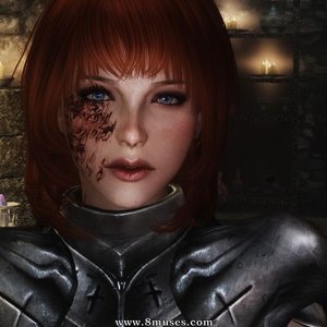 Girls of Skyrim 13 image 171