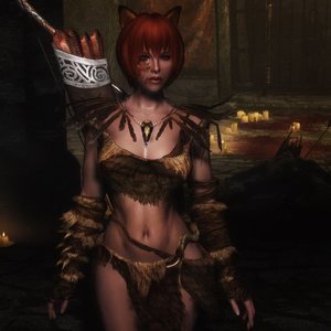 Girls of Skyrim 13 image 172
