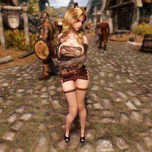Girls of Skyrim 13 image 174