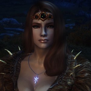 Girls of Skyrim 2 image 008
