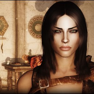 Girls of Skyrim 2 image 009