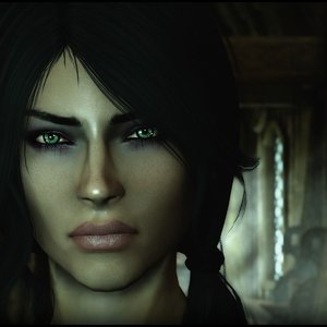 Girls of Skyrim 2 image 011