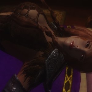 Girls of Skyrim 2 image 017