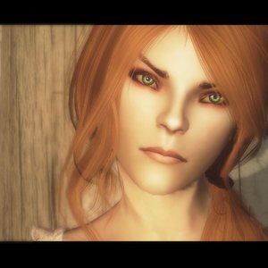 Girls of Skyrim 2 image 020
