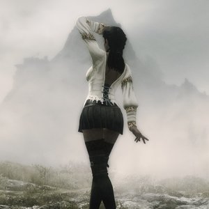 Girls of Skyrim 2 image 023