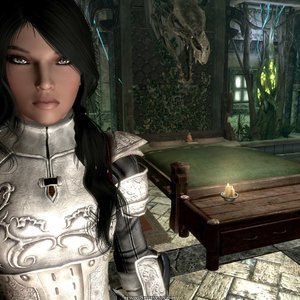 Girls of Skyrim 2 image 027