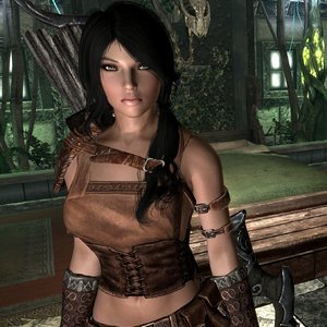 Girls of Skyrim 2 image 028