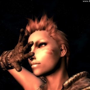 Girls of Skyrim 2 image 031
