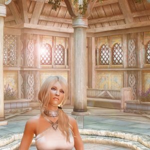 Girls of Skyrim 2 image 032