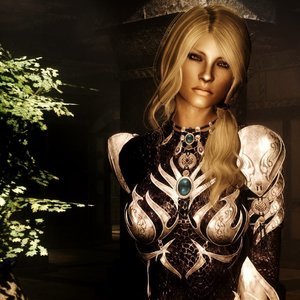 Girls of Skyrim 2 image 033