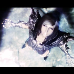 Girls of Skyrim 2 image 036