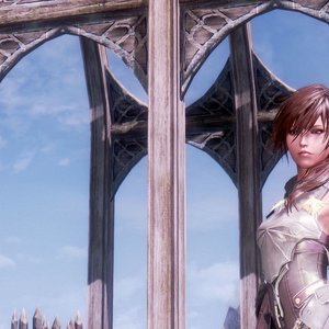 Girls of Skyrim 2 image 041