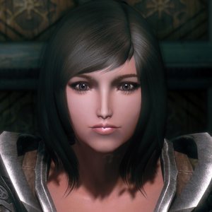 Girls of Skyrim 2 image 042