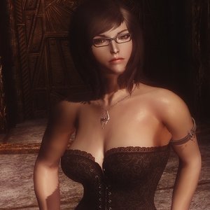 Girls of Skyrim 2 image 049