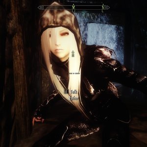 Girls of Skyrim 2 image 050