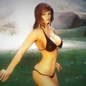 Girls of Skyrim 2 image 054