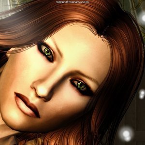 Girls of Skyrim 2 image 060