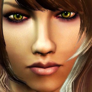 Girls of Skyrim 2 image 061