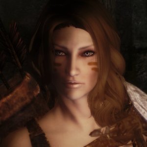 Girls of Skyrim 2 image 062