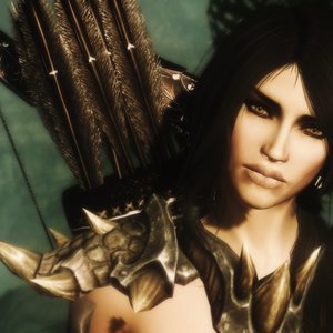 Girls of Skyrim 2 image 068