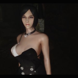 Girls of Skyrim 2 image 072