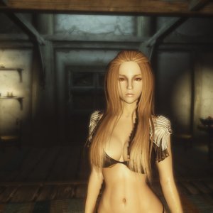 Girls of Skyrim 2 image 074