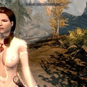 Girls of Skyrim 2 image 085