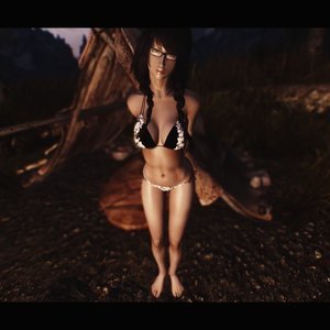 Girls of Skyrim 2 image 098
