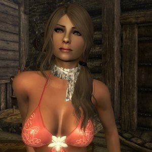 Girls of Skyrim 2 image 100