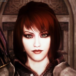 Girls of Skyrim 2 image 104