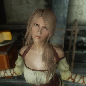 Girls of Skyrim 2 image 107