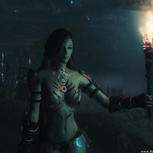 Girls of Skyrim 2 image 111