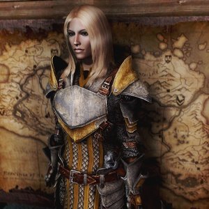Girls of Skyrim 2 image 114