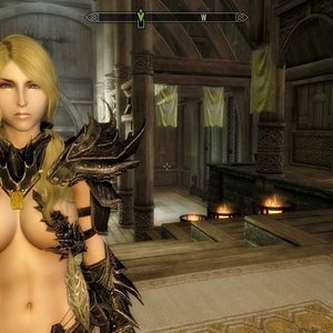 Girls of Skyrim 2 image 117