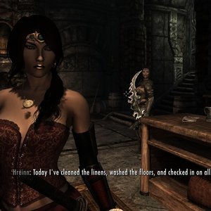 Girls of Skyrim 2 image 123