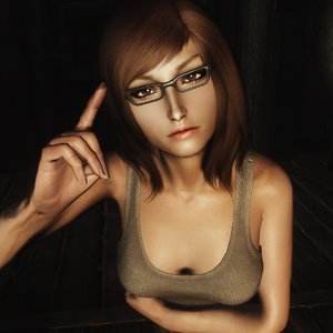 Girls of Skyrim 2 image 125