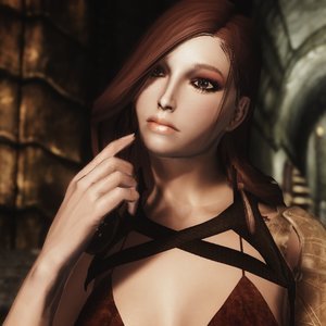 Girls of Skyrim 2 image 126