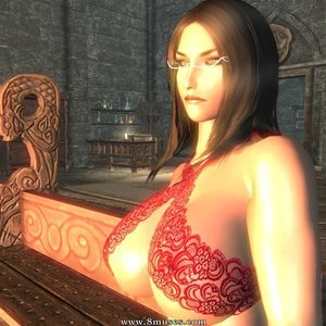 Girls of Skyrim 3 (Girls of Skyrim) thumbnail