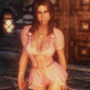 Girls of Skyrim 3 image 014