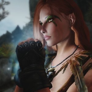 Girls of Skyrim 3 image 017