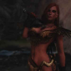 Girls of Skyrim 3 image 019
