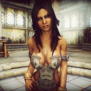 Girls of Skyrim 3 image 022