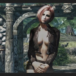 Girls of Skyrim 3 image 032
