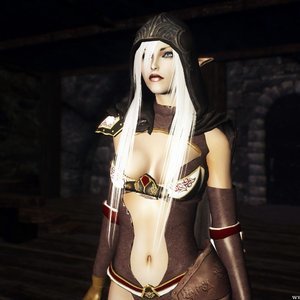 Girls of Skyrim 3 image 033