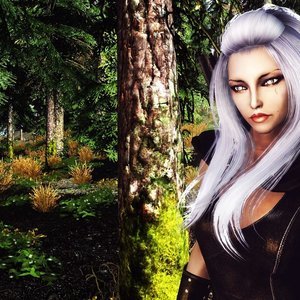 Girls of Skyrim 3 image 034