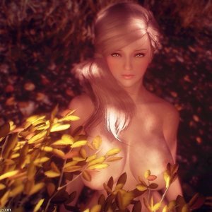 Girls of Skyrim 3 image 035