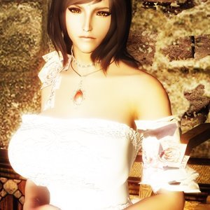 Girls of Skyrim 3 image 038