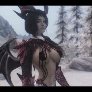 Girls of Skyrim 3 image 051