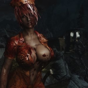 Girls of Skyrim 3 image 052