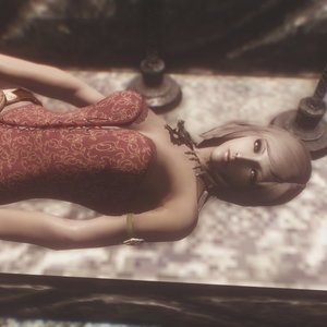 Girls of Skyrim 3 image 053